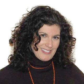 Image: Carolyn Shapiro