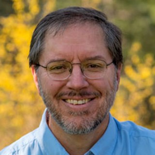 Image: Paul E. Richardson